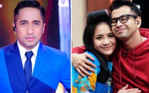 Irfan Hakim Nasihati Raffi agar Tak Lagi Permalukan Istri di Depan Umum, Respon Nagita Bikin Mewek
