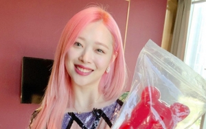 Kisah Sukses Karir Sulli, Berawal Dari Aktris Cilik Hingga Anggota Girl Grup F(X) Serta CEO Muda
