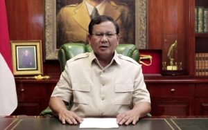 Gerindra Bongkar Tujuan Prabowo Temui Sejumlah Ketum Parpol Koalisi Jokowi