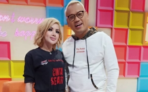  Ngaku Berteman Sejak ABG, Barbie Kumalasari Bongkar Fakta Unik Awal Mula Kenal Uya Kuya