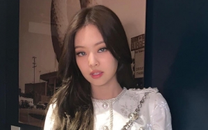 Sulli Depresi Hingga Bunuh Diri, Jennie BLACKPINK Diminta Tak Ambil Pusing Komentar Julid