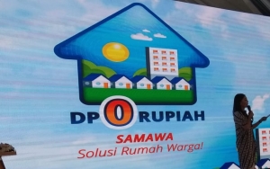 Survei Ungkap Program Rumah DP Rp 0 Tak Dirasakan Manfaatnya, Anies Baswedan Buka Suara