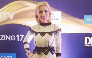 Reaksi Janggal Barbie Kumalasari Usai Ditipu Ratusan Juta Saat Beli Jam Tangan Bikin Heran