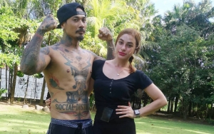 Nora Alexandra Istri Jerinx SID Ternyata Sempat Berkeinginan Bunuh Diri Seperti Yang Dilakukan Sulli