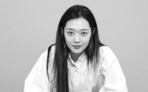 Surat Menyentuh Sulli Sebelum Meninggal Bunuh Diri Mendadak Viral