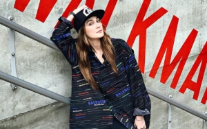 Luna Maya 6 Tahun Lalu Ramal Punya Pacar Mirip Faisal Nasimuddin 'Bukti' Serasi Jika Menikah?