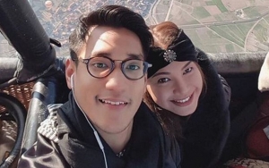 Afgan Unggah Foto Lawas, Komentar Rossa Beri Lambang Hati Jadi Sorotan