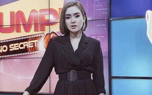 Cita Citata Sindir Netizen Jahat Saat Ucapkan Belasungkawa Sulli Meninggal Dunia