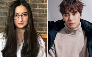 Dijuluki Princess, Stephanie Poetri Romantis Sapa Jackson GOT7 'My Iron Man' Bikin Fans Nyesek Gemes