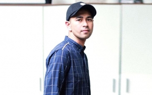 Raffi Ahmad Derita Hipertiroid dan Kolesterol, Begini Kata Dokter