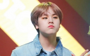 Berwajah Imut, Nam Dohyon X1 Panen Pujian Karena Postur Tubuh Yang Memukau