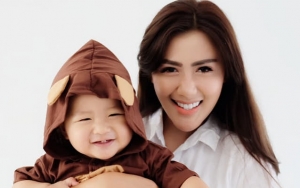 Tak Bisa Beri Anak ASI Jadi 'Alasan' Rey Utami Agar Segera Bebas Bikin Netter Geregetan