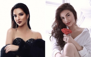 Akui Bodinya 'Tepos', Nia Ramadhani Minder Kalah Seksi Dari Ariel Tatum