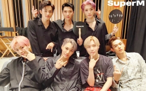 SuperM Dapat Ulasan Beragam Dari Situs Berita Barat Terkait Kontroversi Penjualan Album