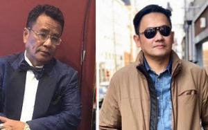Hotman Paris Beri Komentar Singkat Tapi Menohok Soal Farhat Dicopot Jadi Pengacara Rey Utami