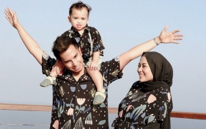 Rachel Vennya Hamil 8 Bulan Lulus Kuliah Bareng Suami Disebut Definisi Couple Goals Sesungguhnya