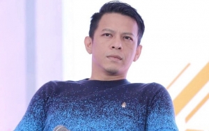 Ariel NOAH Beberkan Hasil Tes DNA, Ternyata Masih 'Bersaudara' dengan Shahrukh Khan