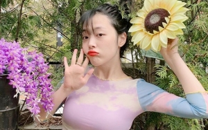Buntut Tragedi Sulli, Asosiasi Agensi Korea Janji Tindak Tegas Netizen Penulis Komentar Jahat