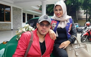  Vivie Paris Puas Akhirnya Ditalak 3, Akui Langsung Diblokir Keluarga Sandy Tumiwa