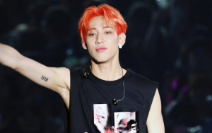 BamBam GOT7 Tak Bisa Berhenti Ngakak Usai Tos Dengan Security Di Konser, Kenapa?