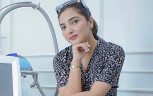 Ashanty Tabahkan Diri Dengan Bahas 10 Penyakit Hati Usai Derita Autoimun