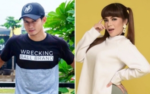 Chand Kelvin Pose Ganteng Berharap Ketemu Jodoh, Dinar Candy Kepergok 'PDKT'
