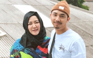 Risa Saraswati Beri Kejutan Ultah Suami, Kabarkan Kondisi Hamil 6 Bulan Anak Pertama