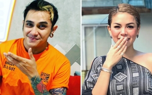 Vicky Nitinegoro Diduga Pakai Narkoba-Tulis Psycho, 'Firasat' Nikita Mirzani Terbukti?