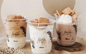 Bagi Kamu yang Ingin Mencicipi Es Kopi Rum, Mampir Saja ke Kedai Kopi Soe di Jakarta