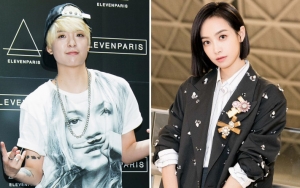 Seperti Ini Penampilan Amber dan Victoria f(x) Balik ke Korea untuk Pemakaman Sulli