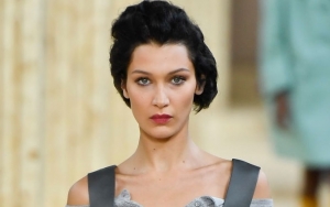 Bella Hadid Dinobatkan Jadi Wanita Tercantik di Dunia dengan Proporsi Wajah Paling Sempurna