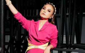 Rossa Ikut Ratapi Kematian Sulli, Sindir Netizen yang Sok Tahu akan Kehidupan Artis