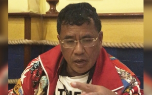 Hotman Paris Disebut Lebih Cocok Jadi Menteri Bidang Ini Dibanding Menkumham