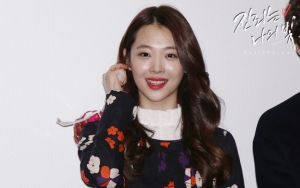 Komentar Lawas Sulli di Preskon Film 'Fashion King' Kembali Disorot