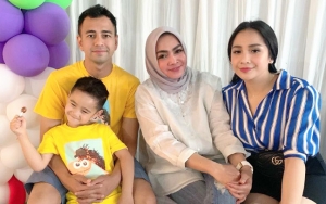 Dulu Jauhi Raffi, Pesan Rieta Buat Nagita di Anniversary Pernikahan Bikin Adem