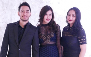 Syahnaz Sadiqah Ceritakan Awal Pertemuannya dengan Jeje Govinda, Nagita: Selingkuh Kan?