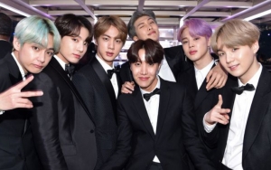 BTS Dilaporkan Bakal Siarkan Konser Terakhir 'Speak Yourself' Secara Langsung Ke Seluruh Dunia