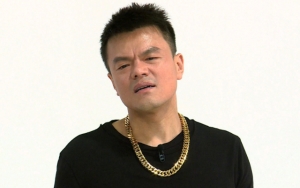 Foto Masa Kecil Park Jin Young Bos JYP Kejutkan Netizen