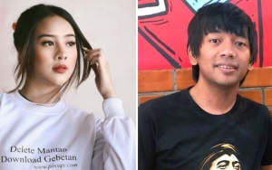 Anya Geraldine Pamer Mesra Bareng Pacar 'Bucin', Komentar Rian D'Masiv Jadi Sorotan