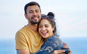 Raffi Ciumi Nagita dan Begadang di Ultah Nikah, Ramalan 'Cinta Hilang' Denny Darko Disorot