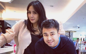 Raffi Ahmad Bikin Nagita Slavina 'Pingsan' Usai Paksa Berolahraga Demi Kuruskan Badan