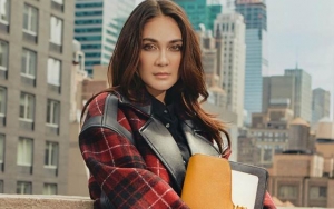  Luna Maya Bocorkan Cara Kuat Dibully Salah Satunya Harus Besar Hati, Setuju?