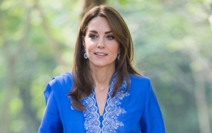 Kate Middleton Pakai Barang Diskonan Murah Meriah Ini Saat Kunjungi Pakistan, Langsung Ludes Terjual