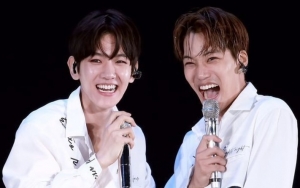 Baekhyun Merasa Tak Sebaik Suho Saat Jadi Leader SuperM, Ini Kata Kai