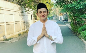 Vicky Nitinegoro Sempat Akui Pernah Gunakan Narkoba Semasa SMP