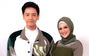 Roger Danuarta Ceritakan Pengalaman Pertama Jadi Imam Cut Meyriska, Seperti Apa?