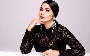  Soroti Tragedi Sulli Bunuh Diri, Vina Panduwinata Singgung Mental Artis