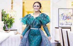Krisdayanti Disiplin Waktu Jadi Anggota DPR Agar Bisa Nyambi Urus Anak Dan Dandan 