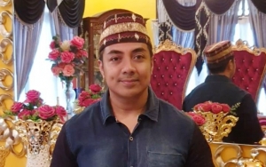 Ustaz Riza Muhammad Muram Lihat Ibu Sakit Stroke Hingga Lumpuh Separuh Bagian Tubuh