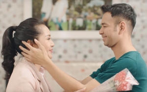 Kepergok Selingkuh, Raffi Ahmad Jawab Kegelisahan Nagita Slavina Lewat 'Menerka-Nerka 2'